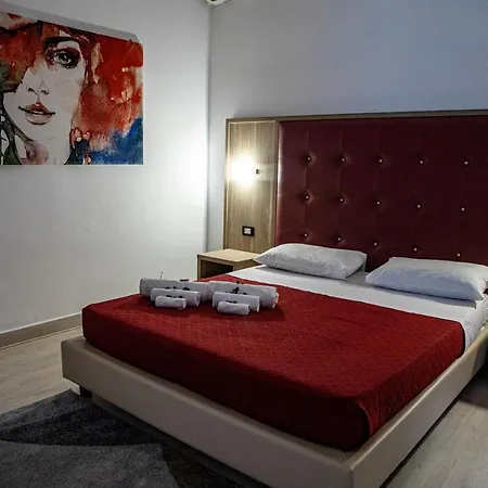 Sferracavallo B&B *