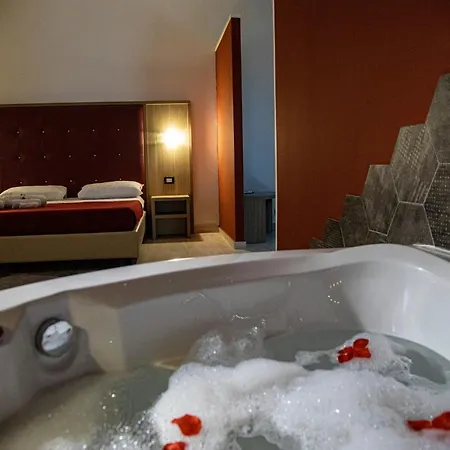 بيت ضيافة Sferracavallo B&B *