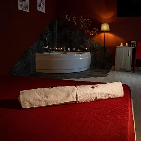 بيت ضيافة Sferracavallo B&B سيفراكافالو