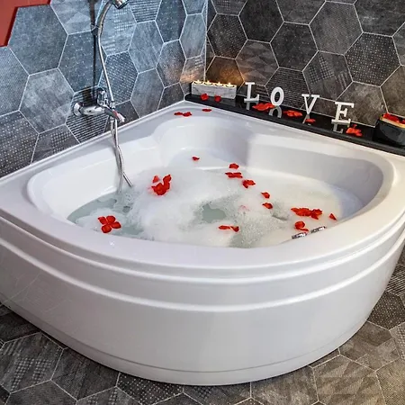 بيت ضيافة Sferracavallo B&B *