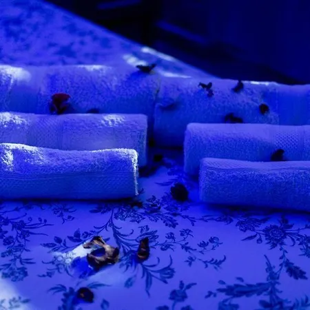بيت ضيافة Sferracavallo B&B سيفراكافالو