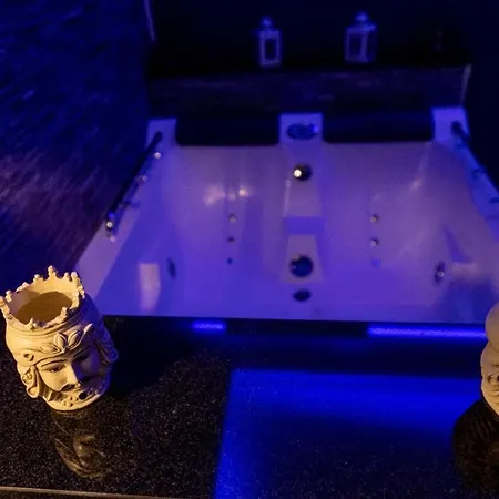 Sferracavallo B&B بيت ضيافة