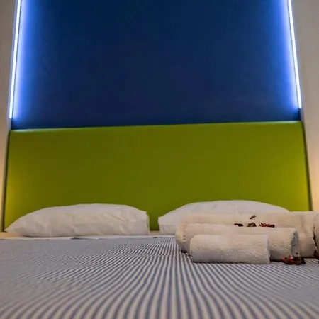 Sferracavallo B&B بيت ضيافة