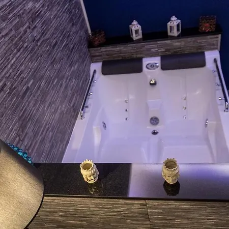 Sferracavallo B&B سيفراكافالو