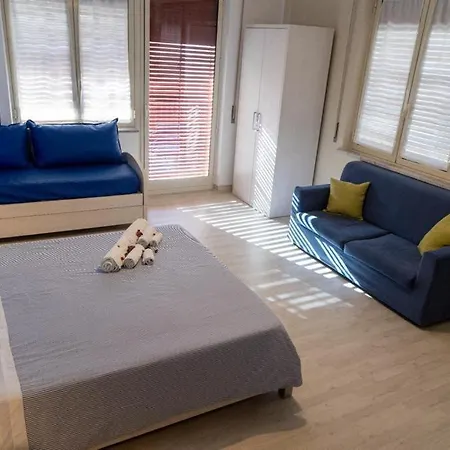 Sferracavallo B&B سيفراكافالو