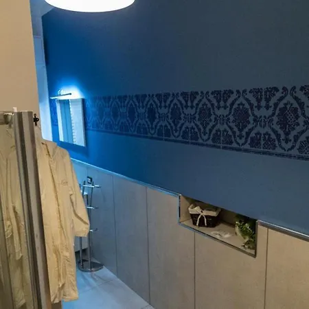 Sferracavallo B&B بيت ضيافة *