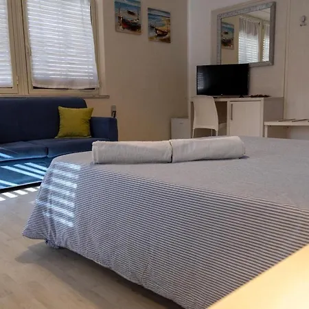 Sferracavallo B&B سيفراكافالو