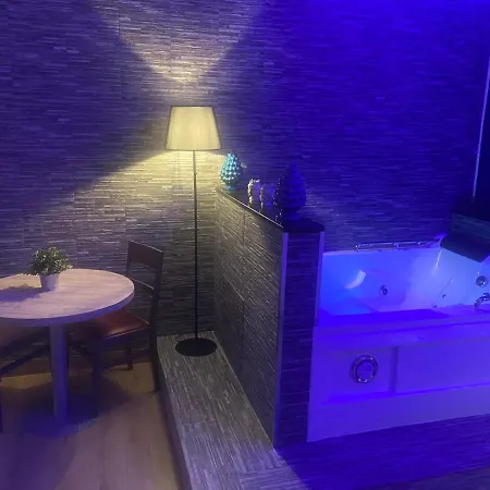 بيت ضيافة Sferracavallo B&B