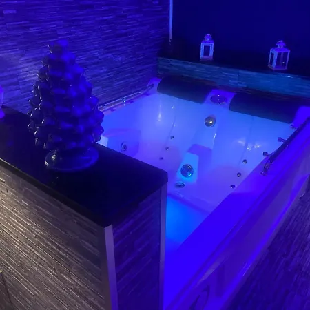 بيت ضيافة Sferracavallo B&B سيفراكافالو