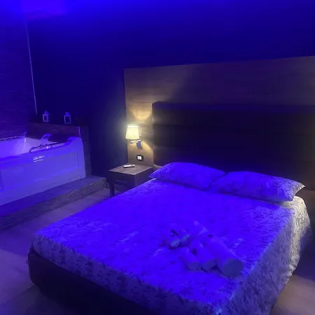 بيت ضيافة Sferracavallo B&B