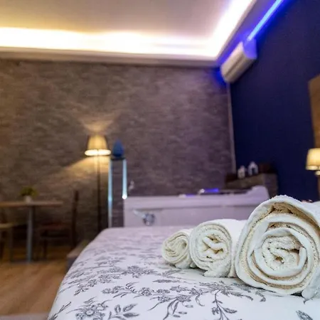 Sferracavallo B&B بيت ضيافة سيفراكافالو