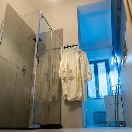 بيت ضيافة Sferracavallo B&B سيفراكافالو