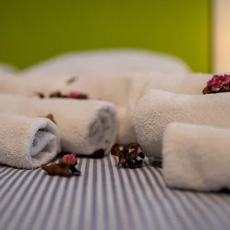 Sferracavallo B&B بيت ضيافة سيفراكافالو