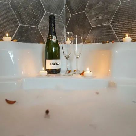 Sferracavallo B&B بيت ضيافة سيفراكافالو
