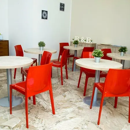 Sferracavallo B&B بيت ضيافة *