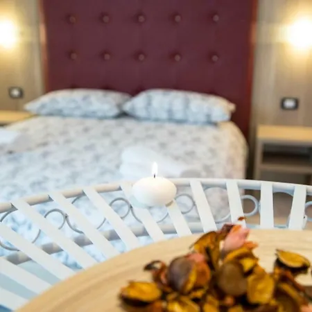 بيت ضيافة Sferracavallo B&B
