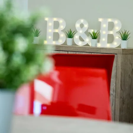 Sferracavallo B&B بيت ضيافة *