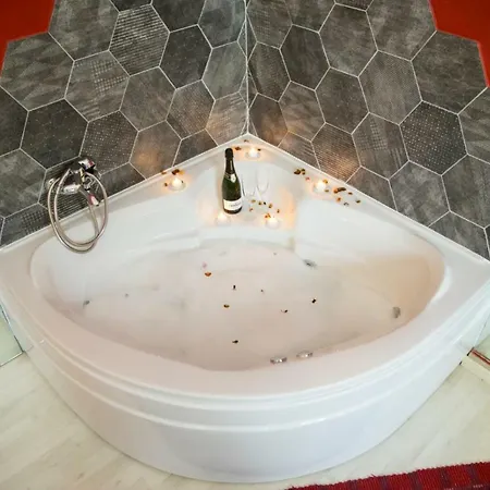 Sferracavallo B&B * سيفراكافالو