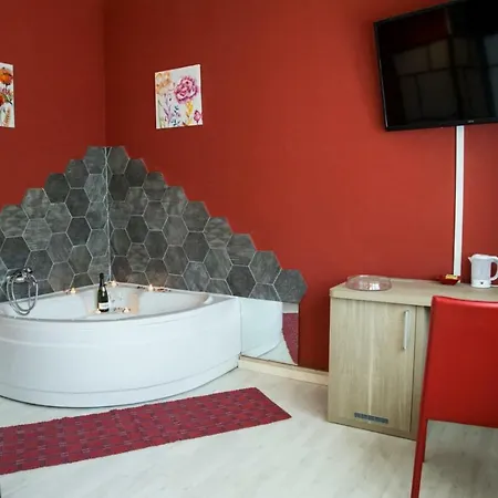 Sferracavallo B&B بيت ضيافة