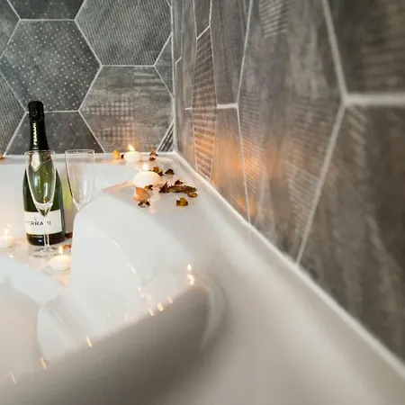 Sferracavallo B&B بيت ضيافة