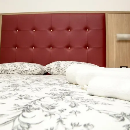بيت ضيافة Sferracavallo B&B