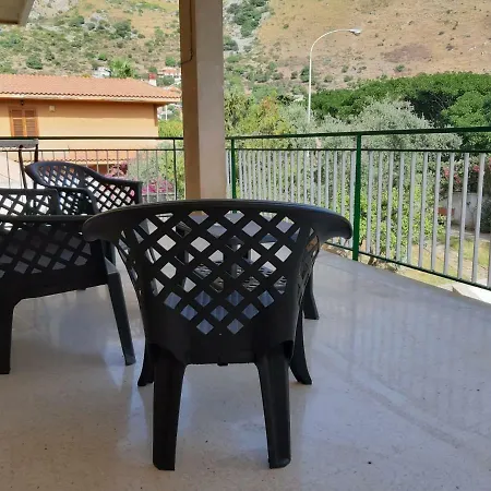 Sferracavallo B&B سيفراكافالو
