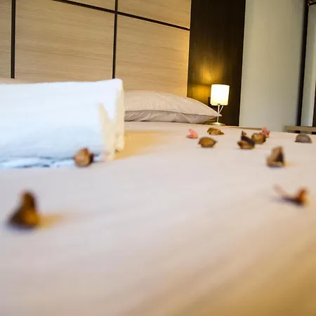 Sferracavallo B&B