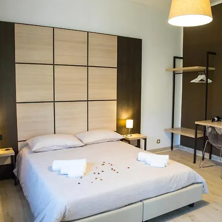 Sferracavallo B&B سيفراكافالو