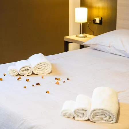 Sferracavallo B&B *