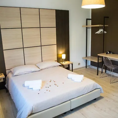 Sferracavallo B&B *