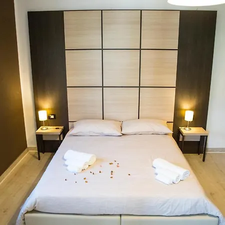 Sferracavallo B&B بيت ضيافة سيفراكافالو