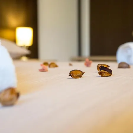 Sferracavallo B&B بيت ضيافة